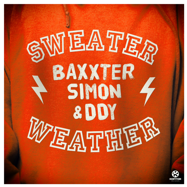 Sweater Weather (Club Mix)