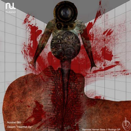 She Said (Original mix)