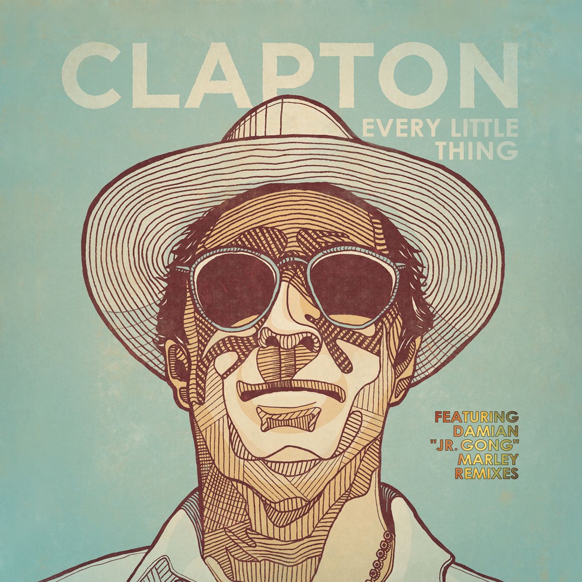 Every Little Thing (One Drop Mix)