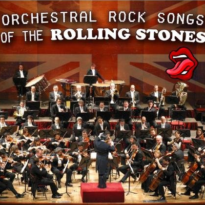 Ruby Tuesday (Orchestral Version)