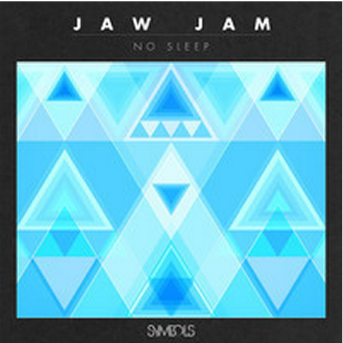 No Sleep (feat. Kiki Hitomi)