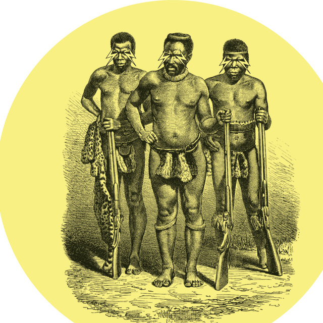 Forrest Whistle (Daphni edit)