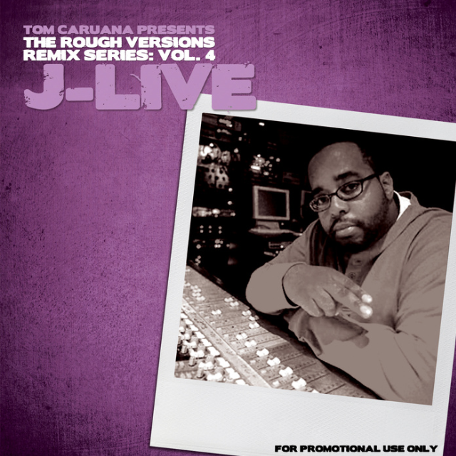 Bosoms feat. Wordsworth (Tom Caruana Remix)