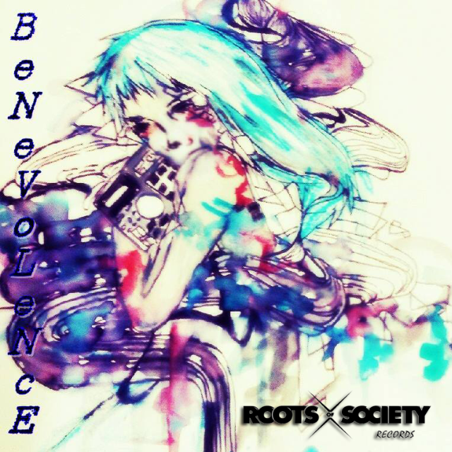 Your Invisible Admirer