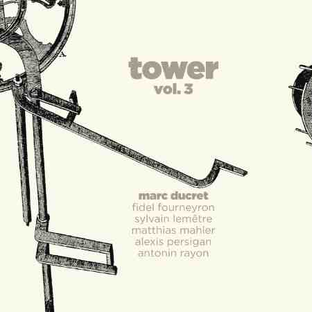 Tower, Vol. 3