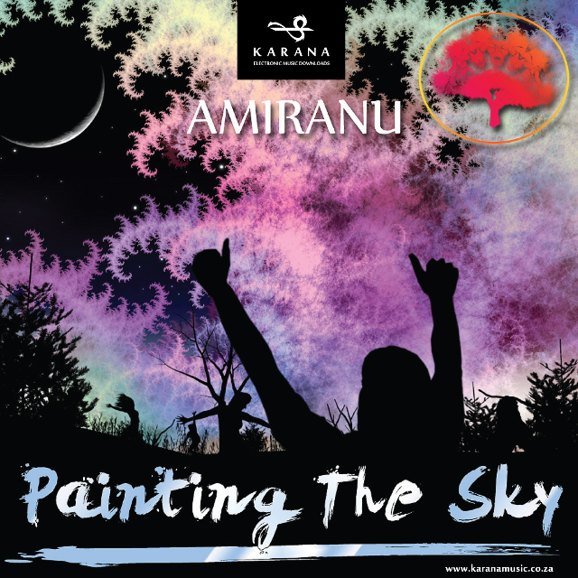 We're All Shards Of A Fractal-new master