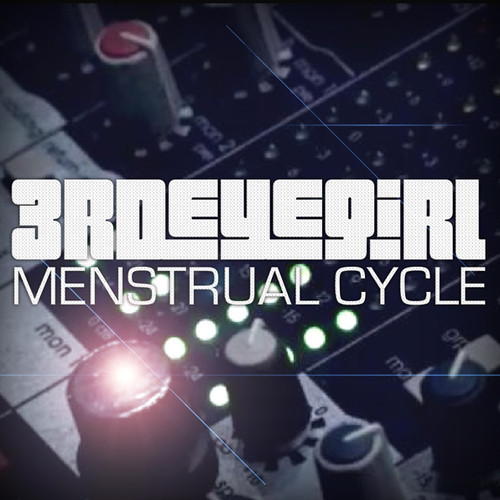 MENSTRUAL CYCLE
