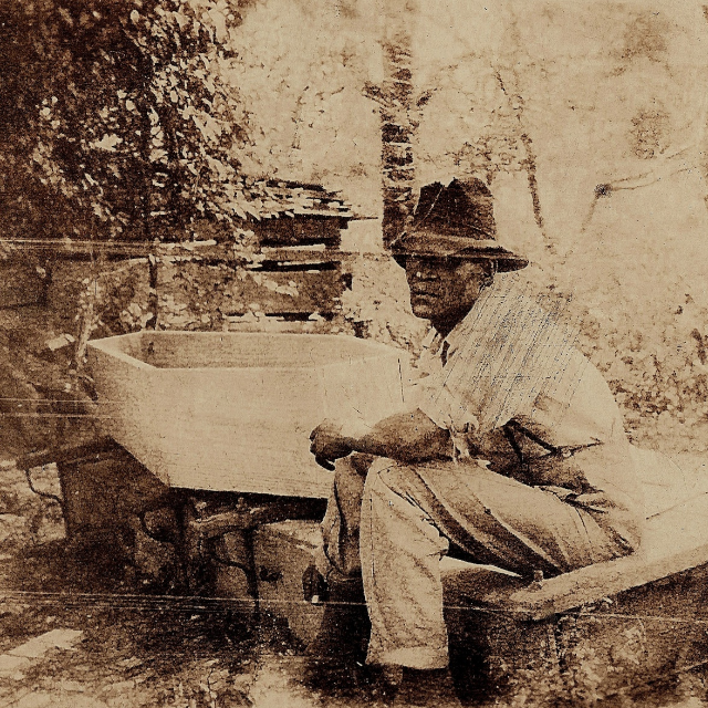 What to Do in Our Neighborhood, Pt. 1