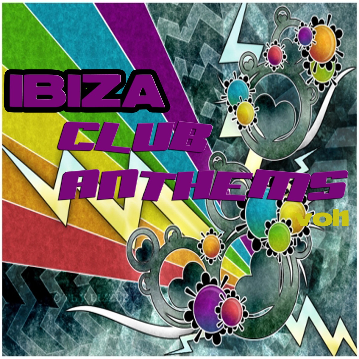 The Beginning (Ibiza 3000 Mix)