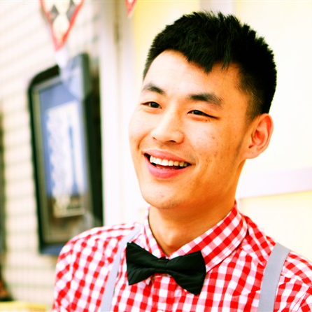 sha sha liang ge ren