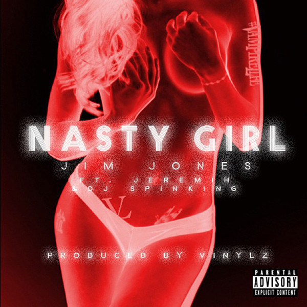 Nasty Girl - Single