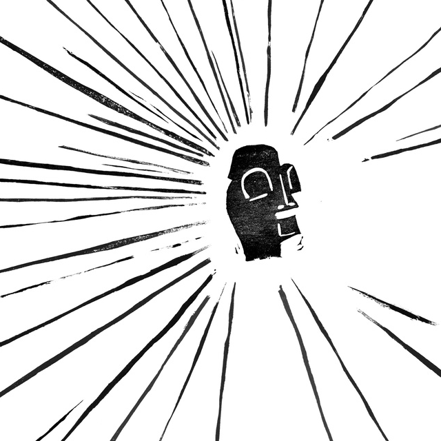 The Grasshopper Was The Witness (Elmore Judd & Rowan Park remix)