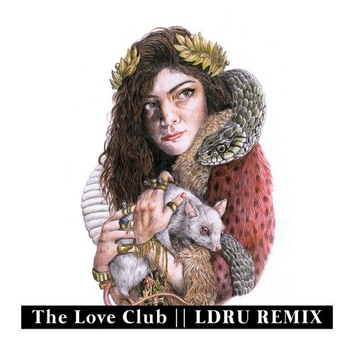 Love Club (L D R U Remix)