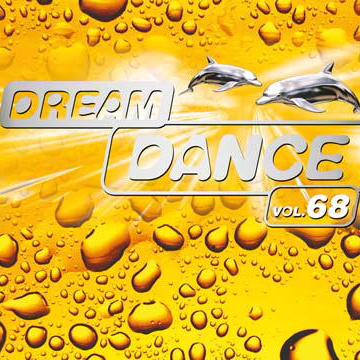 Dream Dance Vol.68
