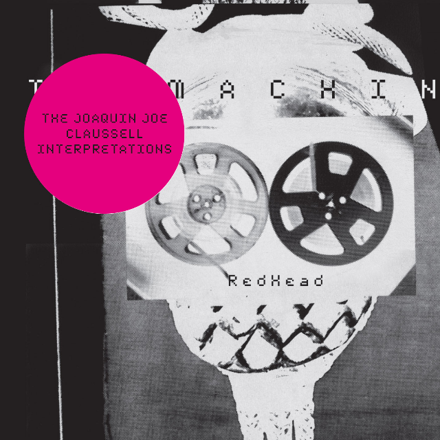 RedHead (The Joaquin 'Joe' Claussell Interpretations)