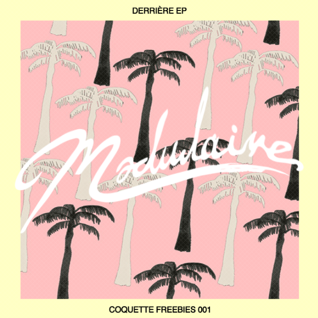 Derrie re Stupid Beats Remix