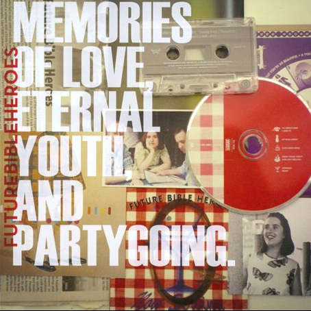 Let's Go to Sleep (And Never Come Back)