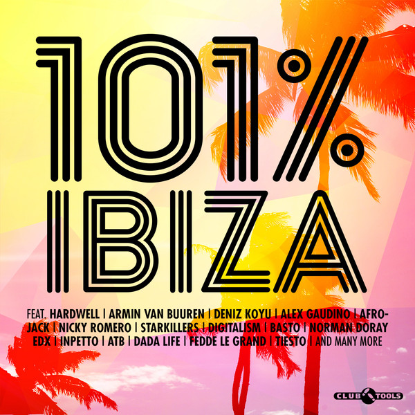 101% Ibiza