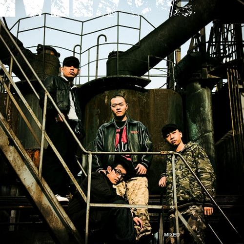 ACE7EE xi huan zhe zhong gan jue