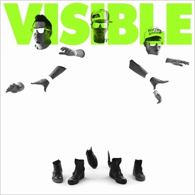VISIBLE