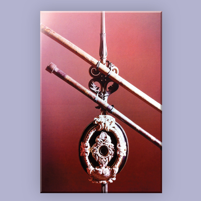 The Terrible Comet Salt