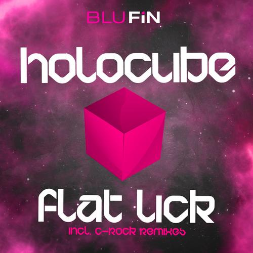 Flat Lick (C-Rock Remix)