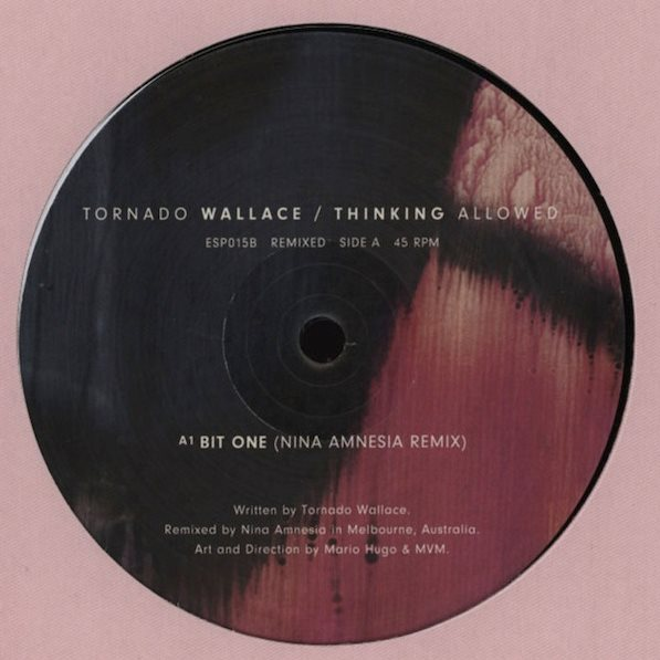 Bit 1 (Nina's Amnesia Remix)