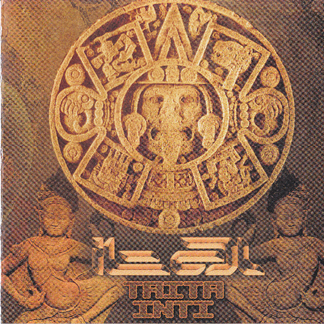 Samurai Bushwakka (Ital Rmx)