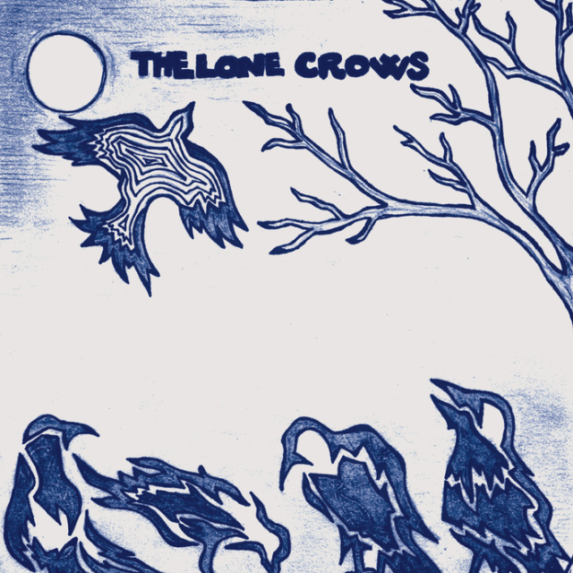 Runnin' Through My Head