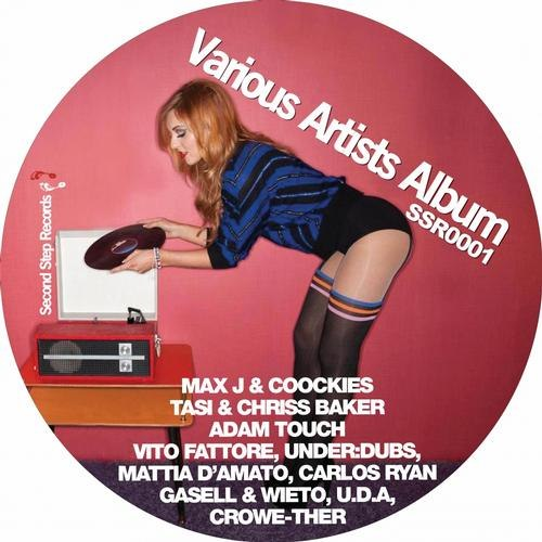 Go On (Original Mix)