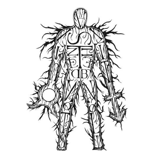 The Surface The Deep