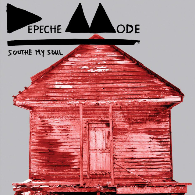 Soothe My Soul [Gregor Tresher Remix Instrumental]