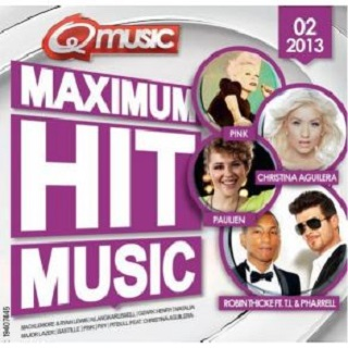 Maximum Hit Music 2013 Volume 2 (2013)