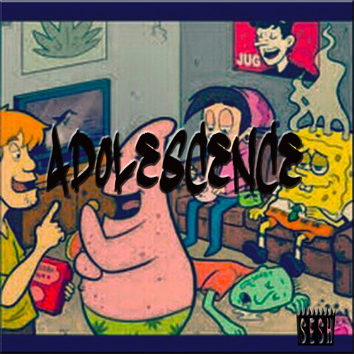 Odyssey Of Smoke (Prod. by DSavageBeats)