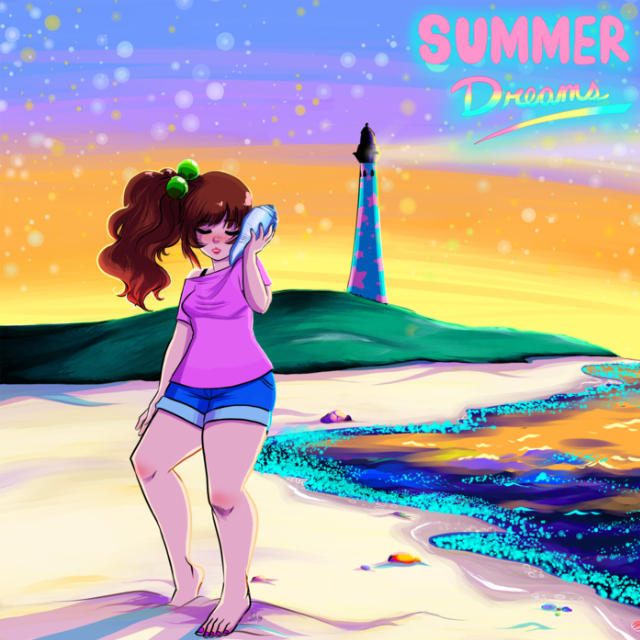 Moving Away to a Brighter Future