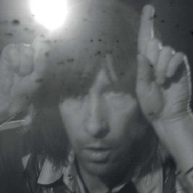 Invisible City (Original Version)