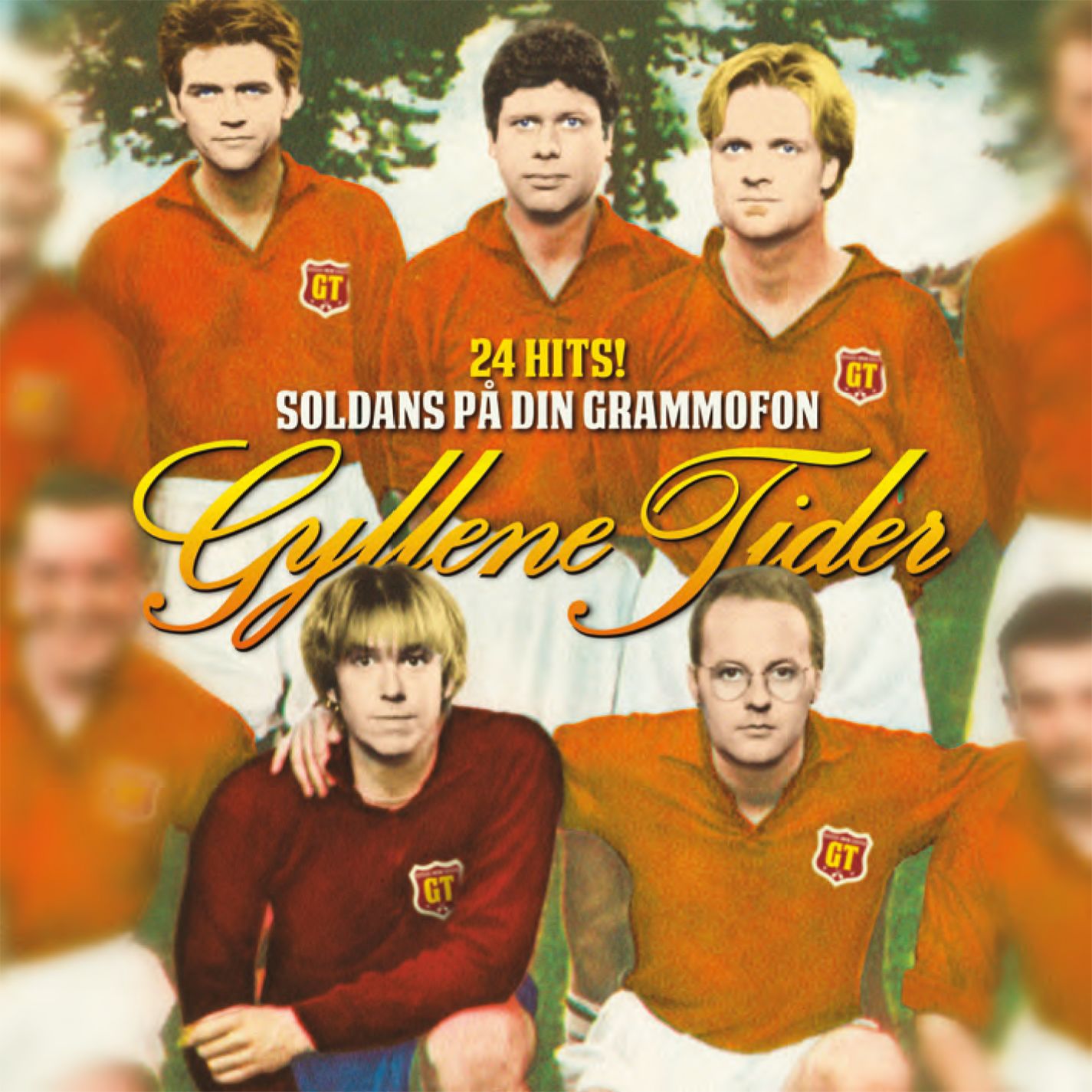 Skicka ett vykort, lskling 2000 Remastered Version