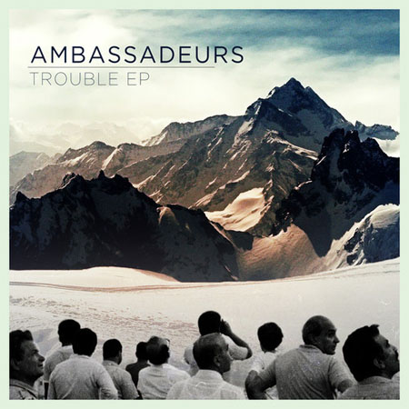 Trouble (Original Mix)