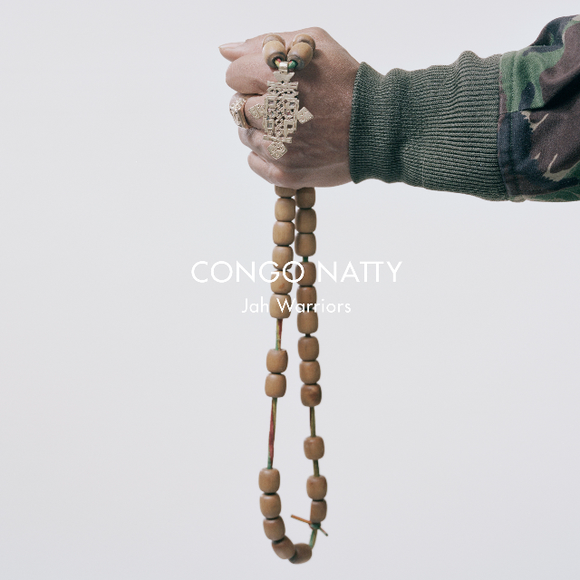 Jah Warriors (Radio Edit)