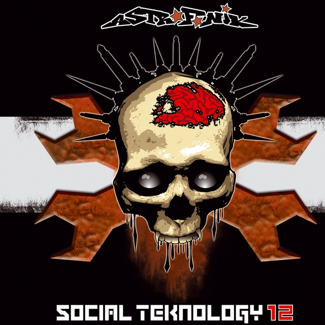 Social Teknology Vol 12