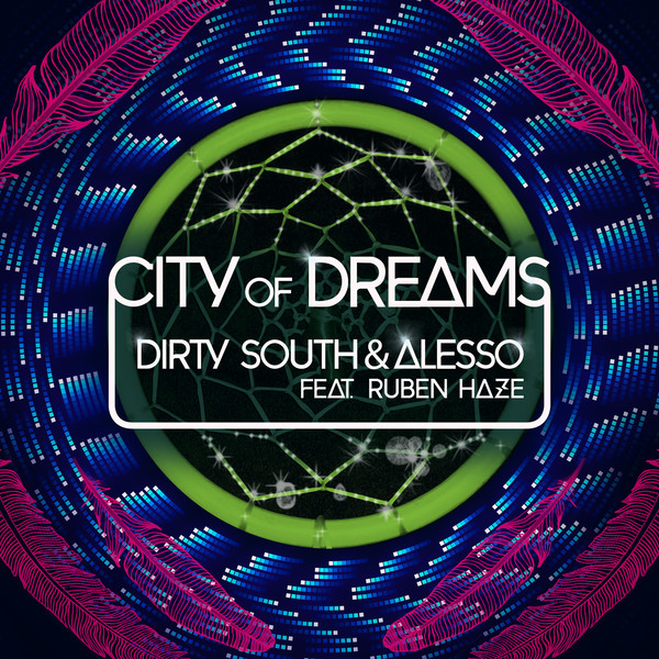 City of Dreams[Jacques Lucont Remix]