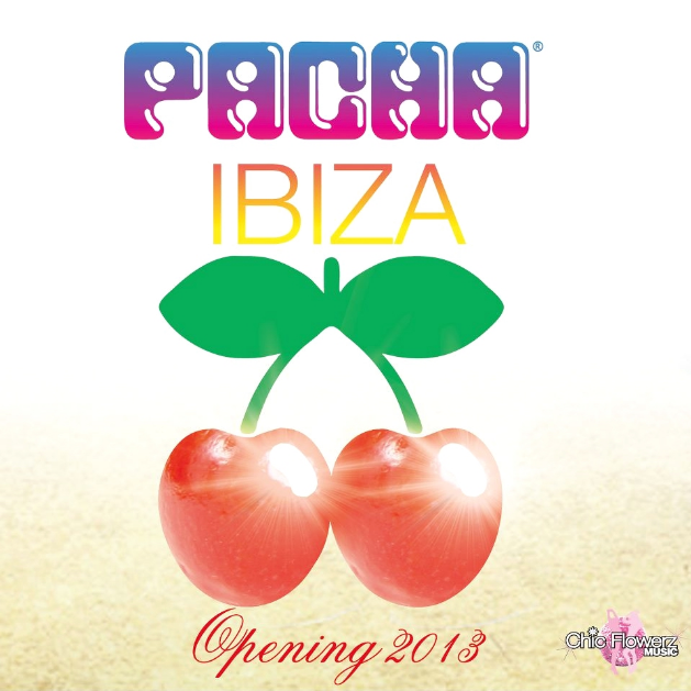 Pacha Ibiza: 2013 Opening