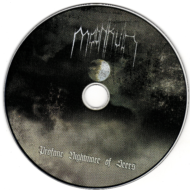 Profane Nightmare of Seers