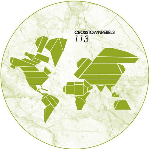 The Journey(Huxley Vocal Remix)