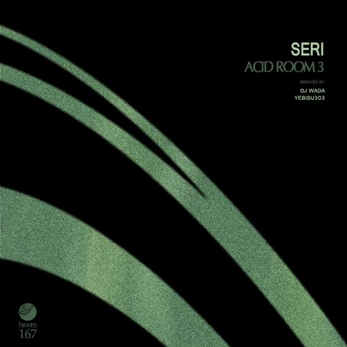 Acid Room 4 (Yebisu303 Remix)
