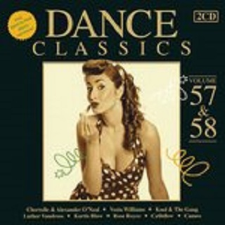 Dance Classics Volume 57 & 58