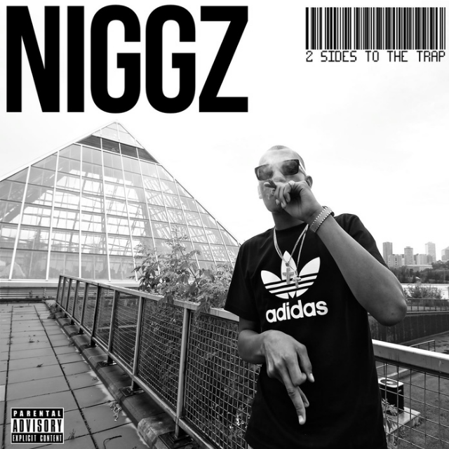 No New Niggaz