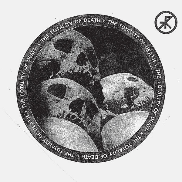 The Totality Of Death