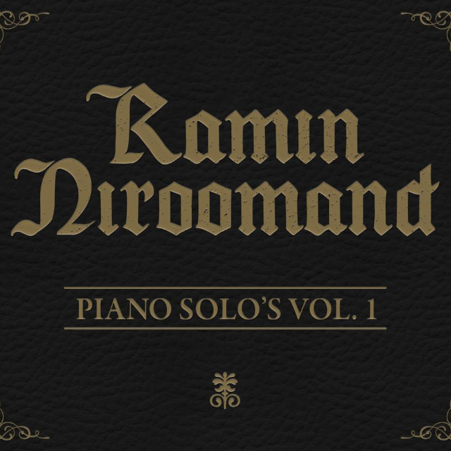 Silence Is Screaming Piano Solo