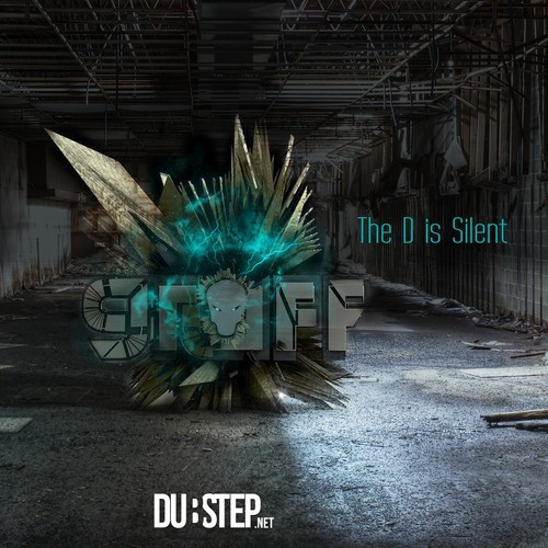 GRUFF The D Is Silent